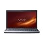 Sony VAIO VGN-Z610Y/B 13.1-Inch Widescreen (Black)