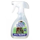 消臭・森の微香り 400ml