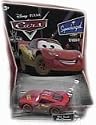 Disney Pixar Diecast Cars Dirt Track McQueen