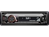 Creasono MP3-RDS-Autoradio USB/SD 4x45W "CAS-2250" Creasono MP3-RDS-Autoradio USB/SD 4x45W "CAS-2250"