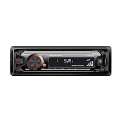 Creasono MP3-RDS-Autoradio USB/SD 4x45W "CAS-2250"