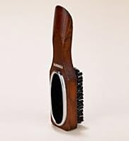 Wooden Clothes Brush