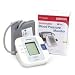 Omron HEM-712C Automatic Blood Pressure Monitor with IntelliSense