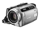 Canon HG10 High Definition Camcorder