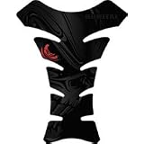 Orbital Universal Tank Protector Black