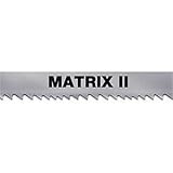 Blade, Band Sawbimetal Morse 5' 8