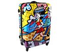 Heys Britto Collection - Spring Love 30 Spinner Case Luggage - Multi