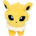Pokemon 6 Poke Doll : Jolteon