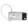 Motorola H12 Motopure Bluetooth Headset