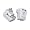 Belkin F8E449 Universal AC Travel Adapter