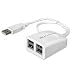 Usb 2.0 Bus-powered 4-port Hub