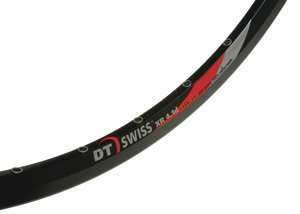 DT Swiss Felgen XR 4.1 Disc Felge