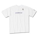 Real Madrid Stitch Club T-Shirt