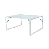 Hoohobbers Gofer Table & chairs Set - White