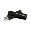 Kingston DataTraveler 410 - 8 GB USB 2.0 Flash Drive DT410/8GB (Black)