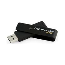 Kingston DataTraveler 410 Speicherstick 16GB USB 2.0