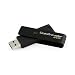 Kingston DataTraveler 410 - 8 GB USB 2.0 Flash Drive DT410/8GB (Black)