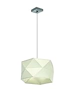 Lampex Lámpara De Suspensión Twister 1