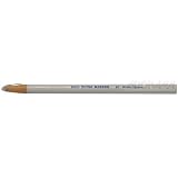 Adorama Grease Pencil, China Marker, in White