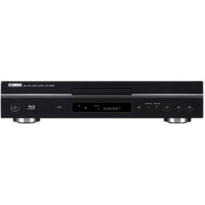 Yamaha BD-S1065BL Blu-Ray Disc Player