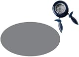 Fiskars Squeeze Punch, Large - Oval