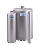 Husqvarna Construction Products 780102 1.000 14CT B Banner Line Diamond Core Drill Bit