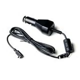 Garmin Nuvi Car Charger 12V Adapter 200 200W 205 205W 215T 250 250W 255 255w 260 260W 265T 265W 265WT 270 275T 300 310 350 360 370 500 510 550 Colorado 300 400c 400i 400t Streetpilot i2 i3 i5 Edge 605 705
