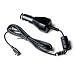 Garmin Nuvi Car Charger 12V Adapter 200 200W 205 205W 215T 250 250W 255 255w 260 260W 265T 265W 265WT 270 275T 300 310 350 360 370 500 510 550 Colorado 300 400c 400i 400t Streetpilot i2 i3 i5 Edge 605 705