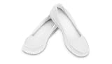 Crocs Womens Santa Cruz - White (FREE SHIPPING)