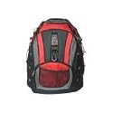 WENGER Notebook Rucksack Hudson rot