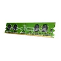 Axiom AX - Memory - 1 GB - DIMM 240-pin - DDR2 - 800 MHz / PC2-6400 - unbuffered - non-ECC