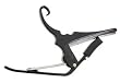 Kyser 6 String Capo, Black