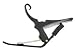 Kyser Quick Change Capo - Black