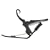 Kyser Quick Change Guitar Capo (Black)