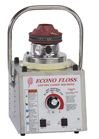 Gold Medal 3017sr Econo Floss Cotton Candy Machine
