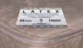 Christmas All Natural Latex Mattress 10000 Queen Deals