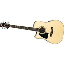 Ibanez Aw300lecent Artwood Dreadnought Cutaway Left Handed Acoustic Electric Guitar Natural 21t1rZiuPoL Ibanez Aw300lecent Artwood Dreadnought Cutaway Left Handed Acoustic Electric Guitar Natural