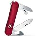 Victorinox 57241 Recruit Swiss Army Knife - Red