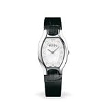 Ebel Watches - Ebel Beluga Tonneau Mini with Diamond Hour Markers Ladies Watch 