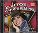 Exitos Para Siempre 20 Exitos