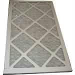Bryant / Carrier Fan Coil Hi-Efficient Pleated Filter (21.5x23.5x1) for KFAFK0412XXL (3-pack)