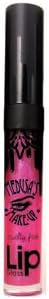 MEDUSA'S MAKE UP Lipgloss - Space Kitten