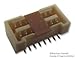 MOLEX 504187-1870 CONNECTOR, HEADER, 18POS, 2ROW, 1.25MM