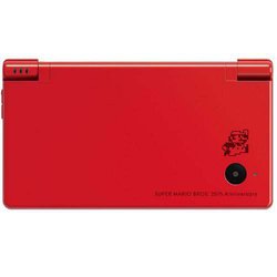 DS スーパーマリオ25周年オリジナル ニンテンドーDSi