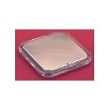 Brandon 10X Compact Travel Mirror - #M724C