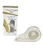 Fashion Forms Dress and Lingerie Tape 12538