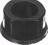 Nylon Flange Bearing Replaces MTD, Craftsman 741-0199, 941-0199, 741-0490, 941-0490