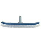 Nylon Bristle Pool Brush 18 Inch