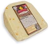 Habanero Monterey Jack Cheese by Wisconsin Cheese Mart