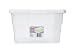 Sterilite Corp. 16448012 Storage Box